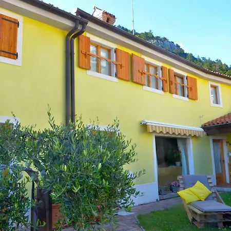 Bed & Breakfast In Valle *