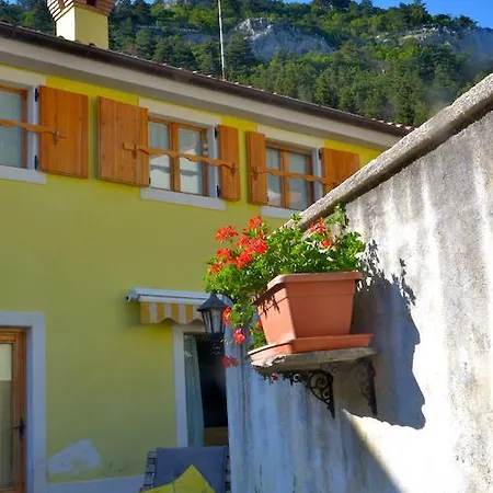 In Valle Couette-café San Dorligo della Valle