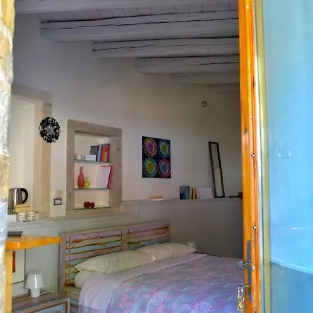 Bed & Breakfast In Valle *
