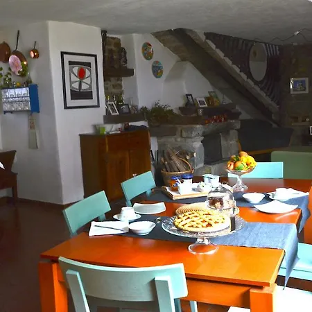 Bed & Breakfast In Valle *