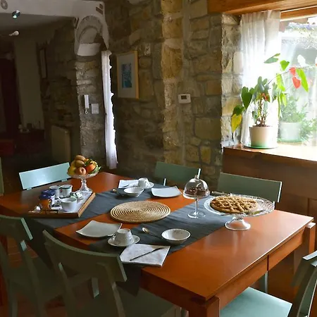 In Valle San Dorligo della Valle