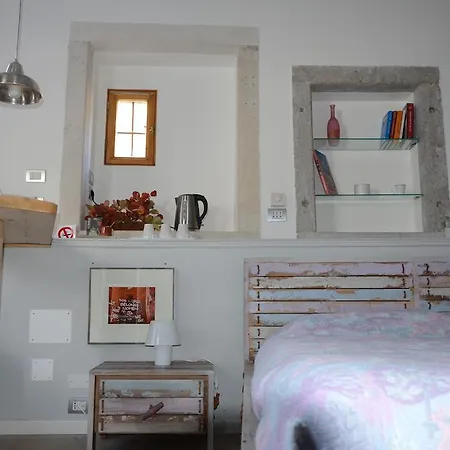 Bed & Breakfast In Valle *