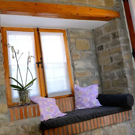 Bed & Breakfast In Valle